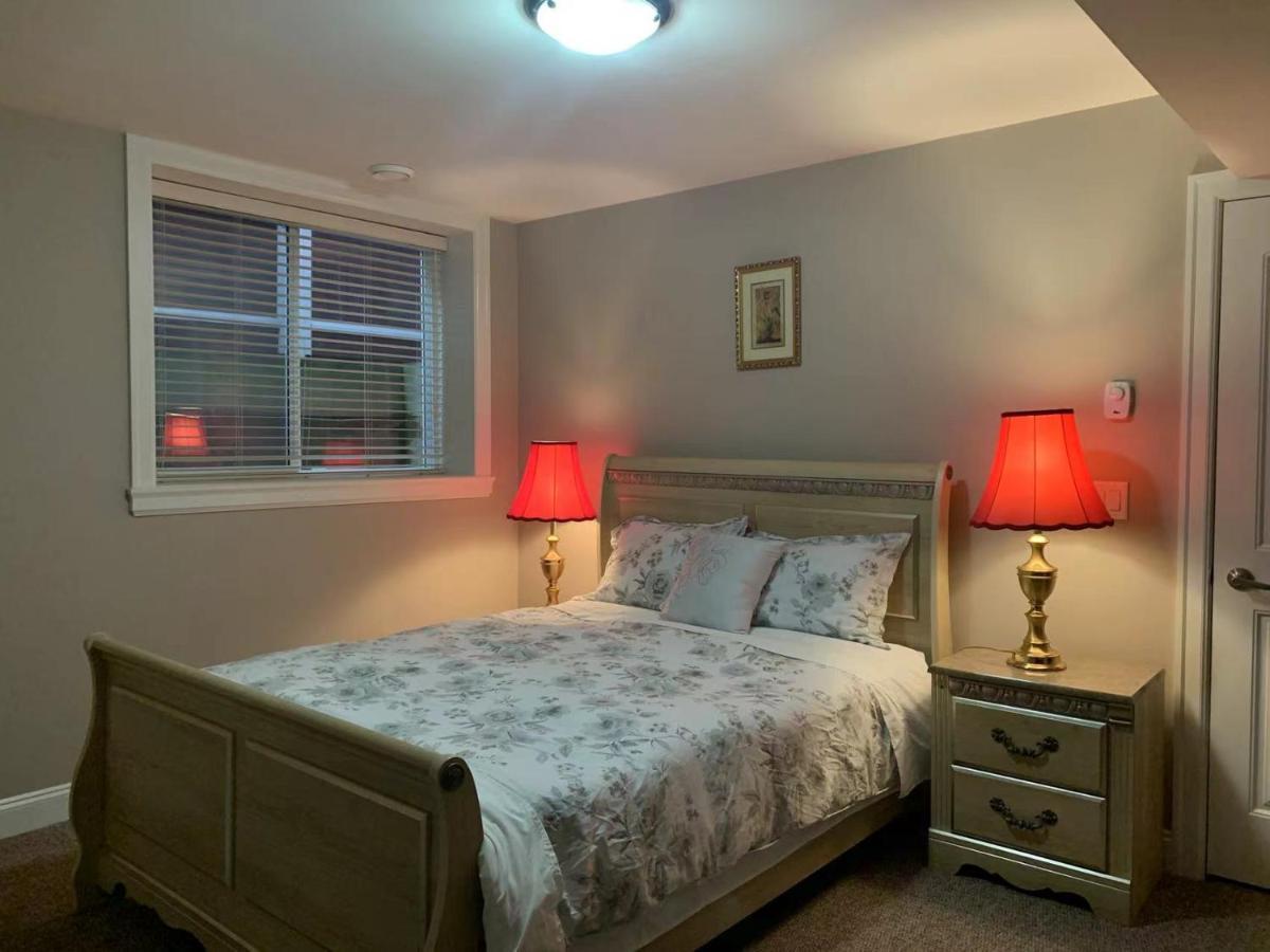Mae Sweet Home Surrey Bagian luar foto
