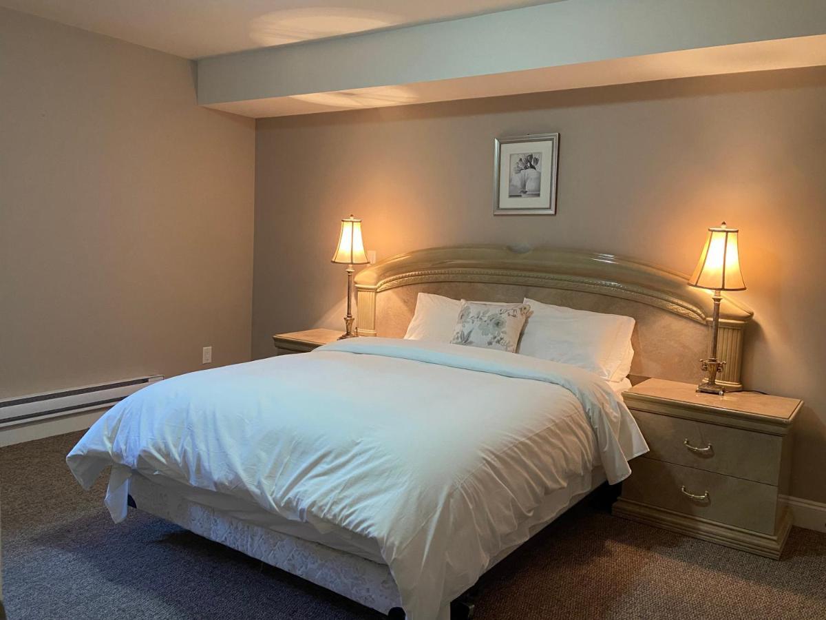 Mae Sweet Home Surrey Bagian luar foto
