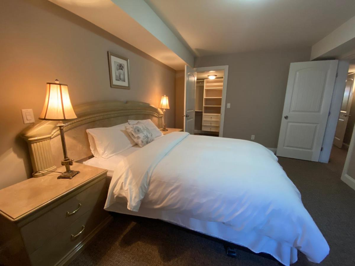 Mae Sweet Home Surrey Bagian luar foto
