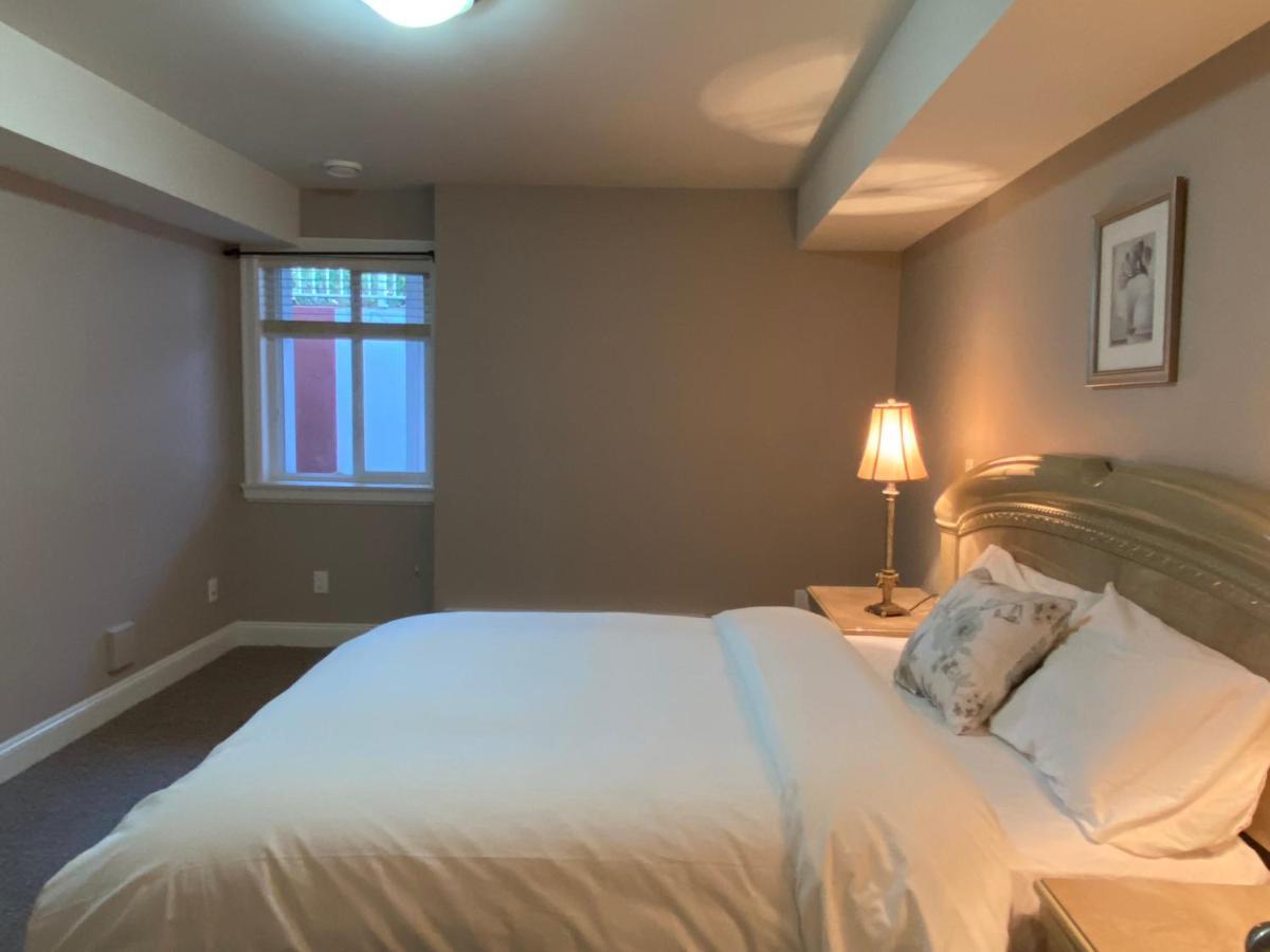 Mae Sweet Home Surrey Bagian luar foto