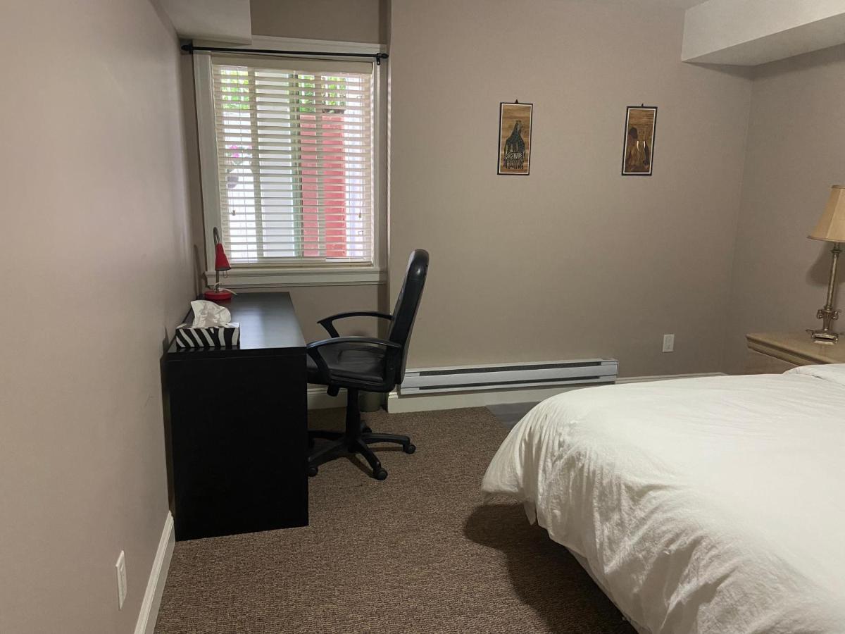 Mae Sweet Home Surrey Bagian luar foto